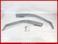 Antiturbo Deflettori Aria nissan almera 2000-06 5 porte Ricambi Auto