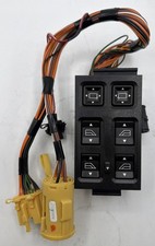 Interruttore regolazione