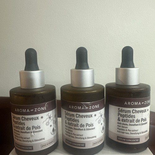 Siero cheveux peptidi - siero,