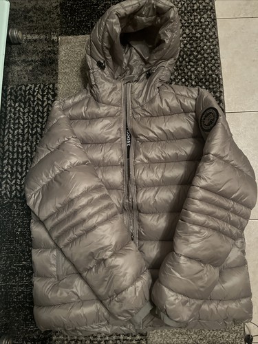 Canada goose crofton nuovo - goose,