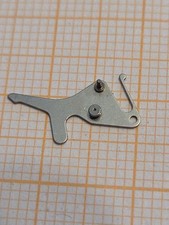  Lemania Cal.5100 Omega 1045 Ref.1728 Come Da Foto