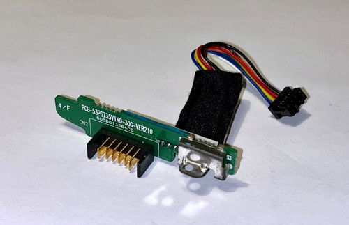 Connettore batteria per compaq - per,