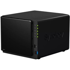 NAS Synology DiskStation DS413
