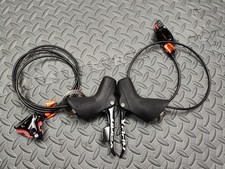 Freno/cambio idraulico Sram