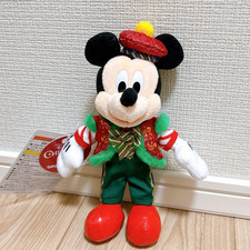 Tokyo Disney Resort Natale