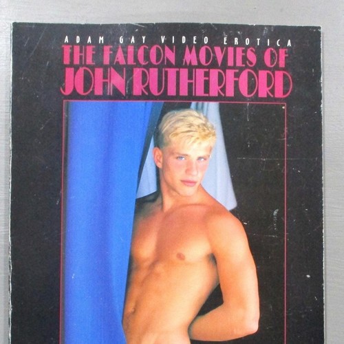 Adam gay video erotica vol - gay, 1