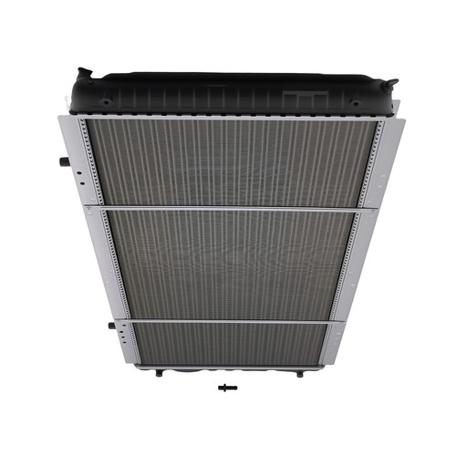Radiatore per fiat ducato 0 - per,