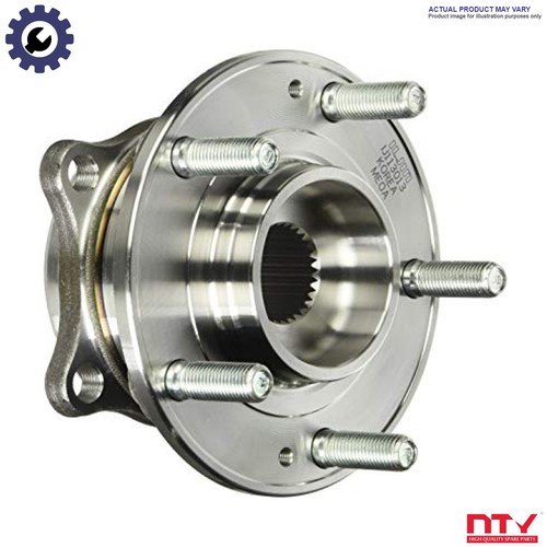 Mozzo ruota klp - ruota, klp-hy-505p