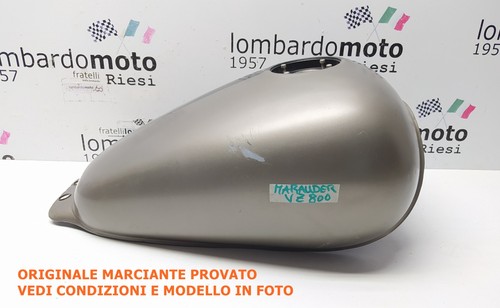 Serbatoio benzina carburante - serbatoio,