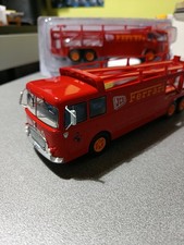 FIAT bisarca Ferrari - camion