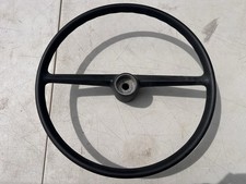 UNIMOG NOS STEERING WHEEL PN