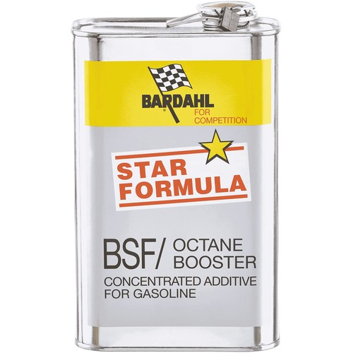 Bardahl additivo concentrato - bardahl,