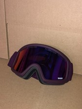 Occhiali da sci/snowboard con