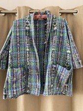 cappotto giacca guatemalteca