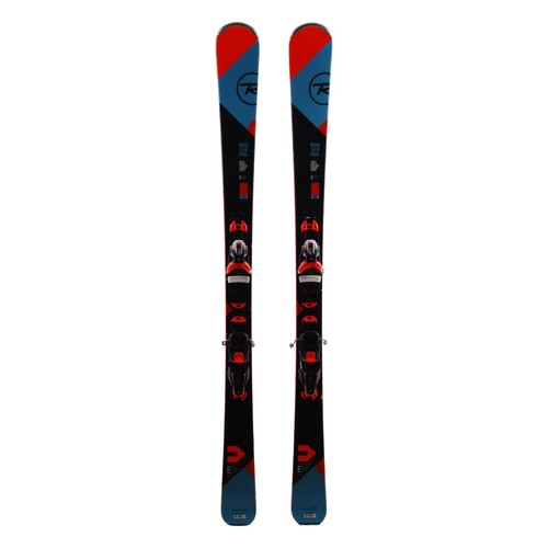 Sci rossignol experience hd - experience,