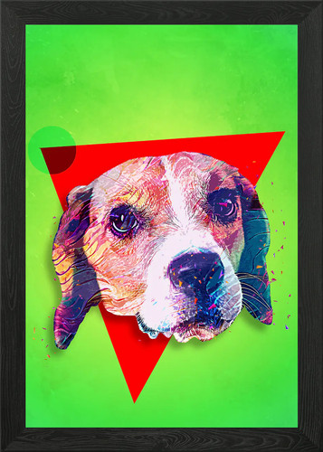 Quadro stampa tela poster - quadro,