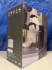 UIJA Countertop Reverse Osmosis Water Filter Portable Pure Water Machine Uj-W21