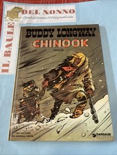 Derib - BUDDY LONGWAY -