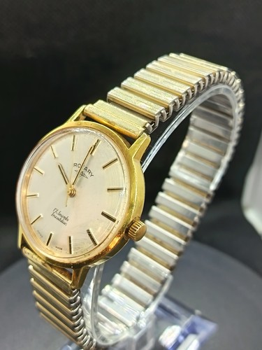 Orologio polso vintage - da,