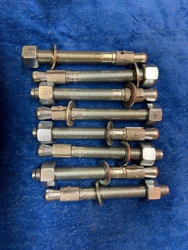 Tasselli battere metallo - battere,