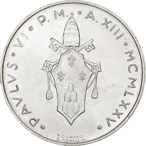 1273075 vaticano paul vi - vaticano,,