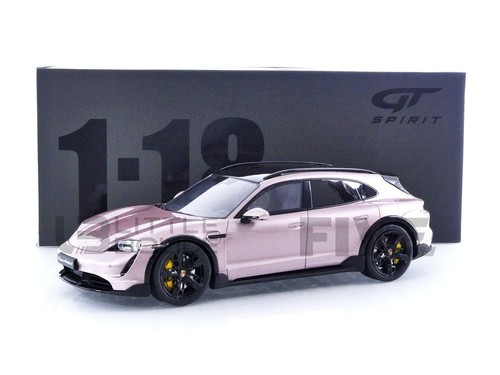 Spirit porsche - 1/18,