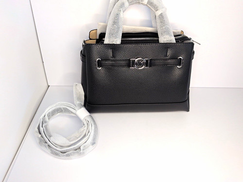 Borsa michael kors nera - borsa,