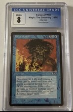 MTG: Graded - FORZA DI