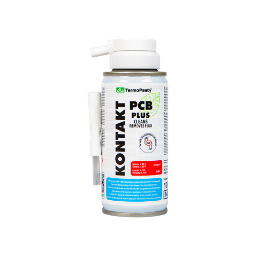 Spray detergente circuiti - spray,