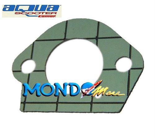 Guarnizione carburatore walbro - guarnizione,