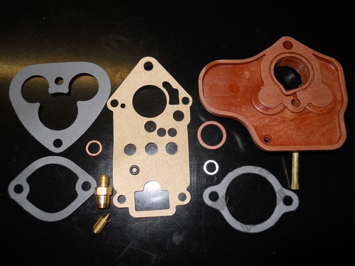 Kit revisione con - revisione,