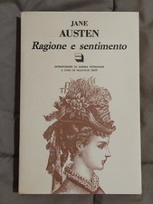 RAGIONE E SENTIMENTO - JANE