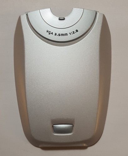 Nokia 6600 cover - 6600, batteria