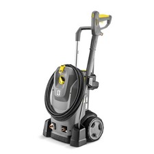 KARCHER HD 6/15M IDROPULITRICE