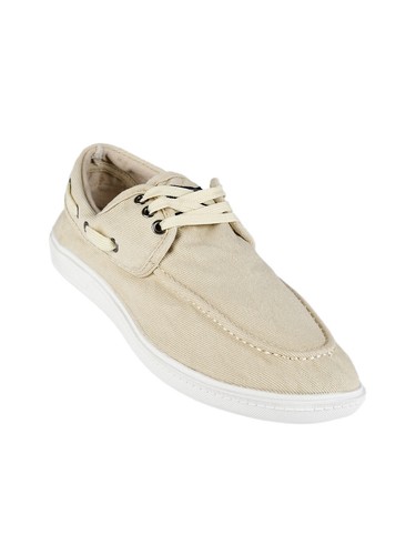 Canguro scarpe barca - scarpe, uomo