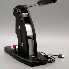 XM-05 Punzonatrice e