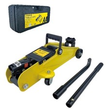 ✅Cric crick Auto Sollevatore idraulico 2 Ton con pistone modello ribassato