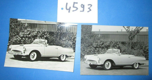 4593 dkw auto union - ,