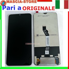 DISPLAY XIAOMI REDMI NOTE 8