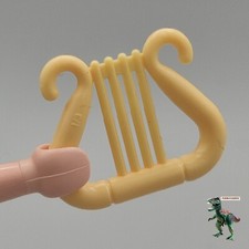 Playmobil strumento musicale