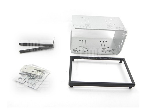 Kit plancia carrello fissaggio - kit,