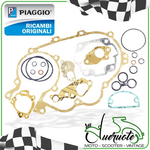 Kit guarnizioni motore per - guarnizioni,