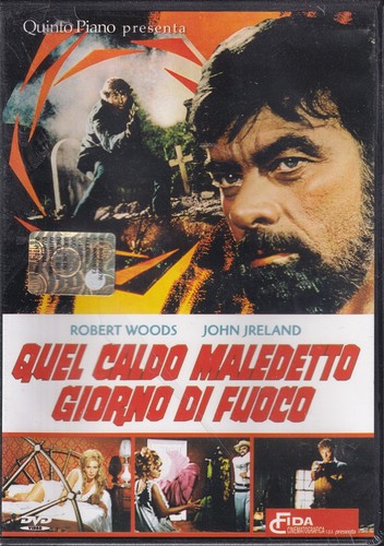 Quel caldo maledetto giorno - giorno, di
