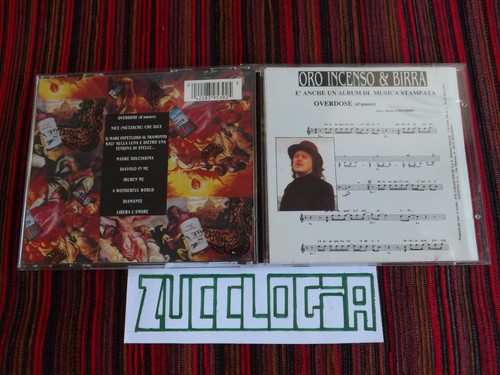Zucchero sugar fornaciari - zucchero,