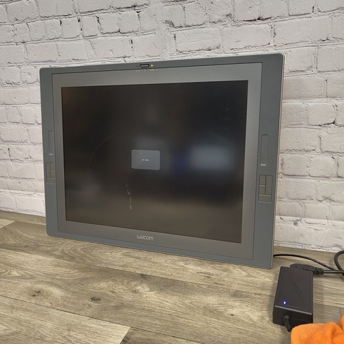 Cintiq 21ux usb - cintiq,