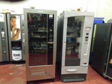 distributore automatico usato GPE vending
