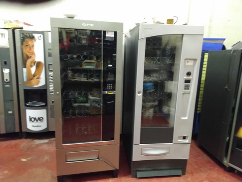 Distributore automatico usato - distributore,