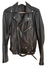 Diesel  giacca Chiodo Biker