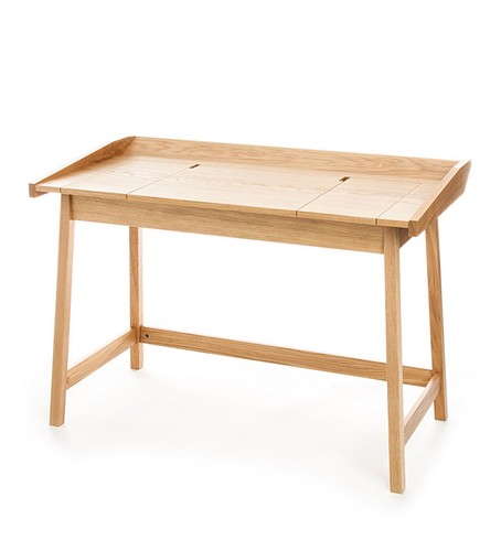 Scrittoio consolle smith - /,