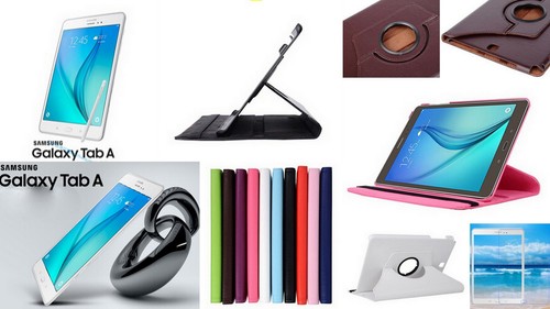Custodia flip 360 custodia